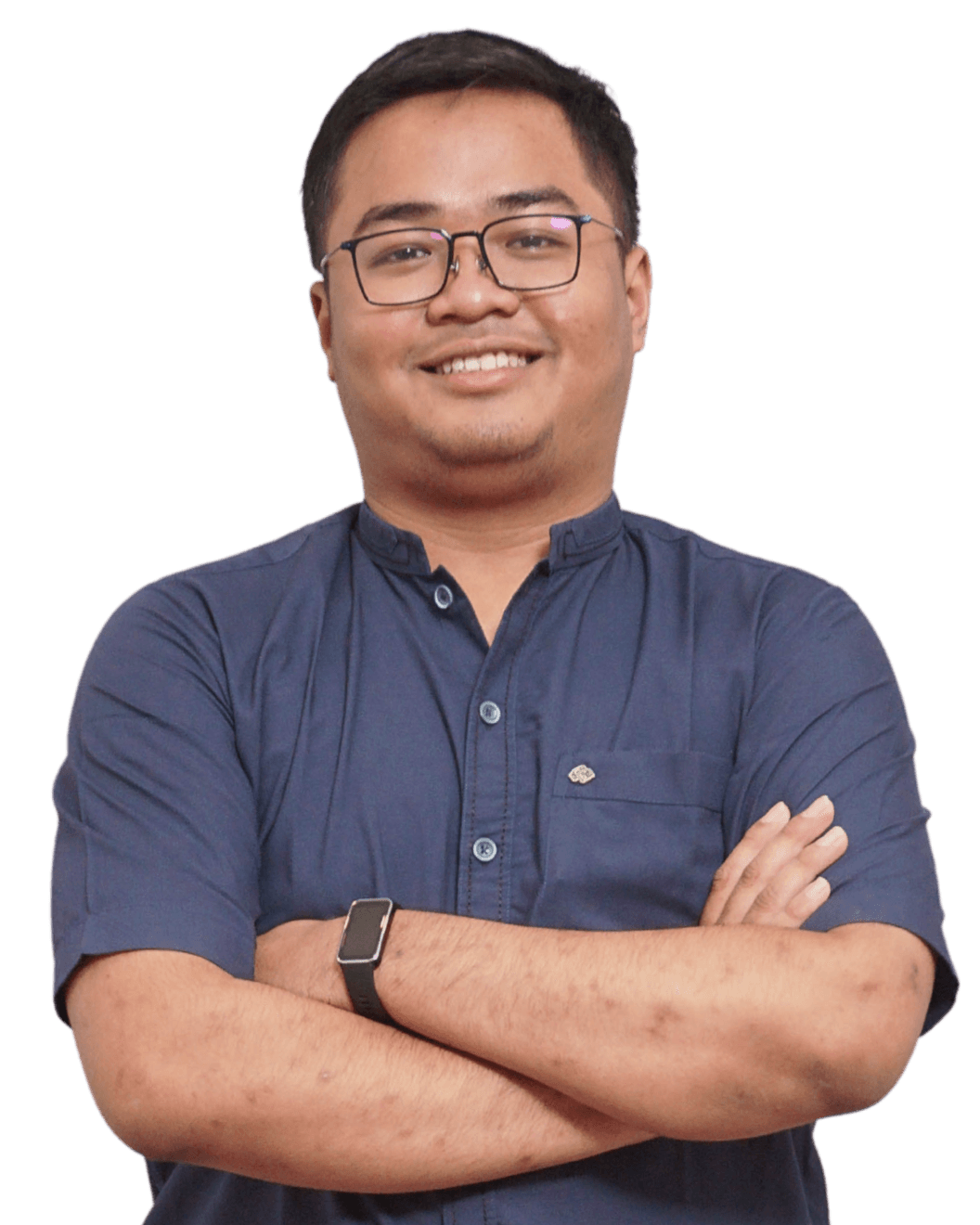 Hanif Mufid - Data Analyst & Full Stack Developer